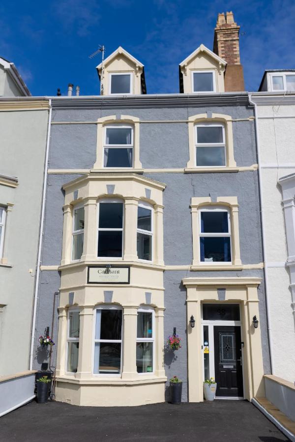 The Cadnant Holiday House Llandudno Exterior photo